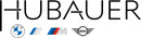 Logo Hubauer GmbH